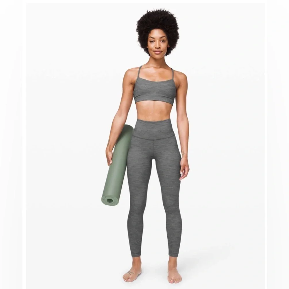 Lululemon Align Pant II 25